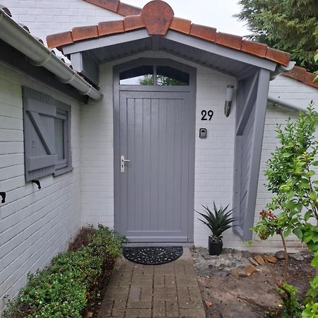 ברדנה Maison De Dunes מראה חיצוני תמונה