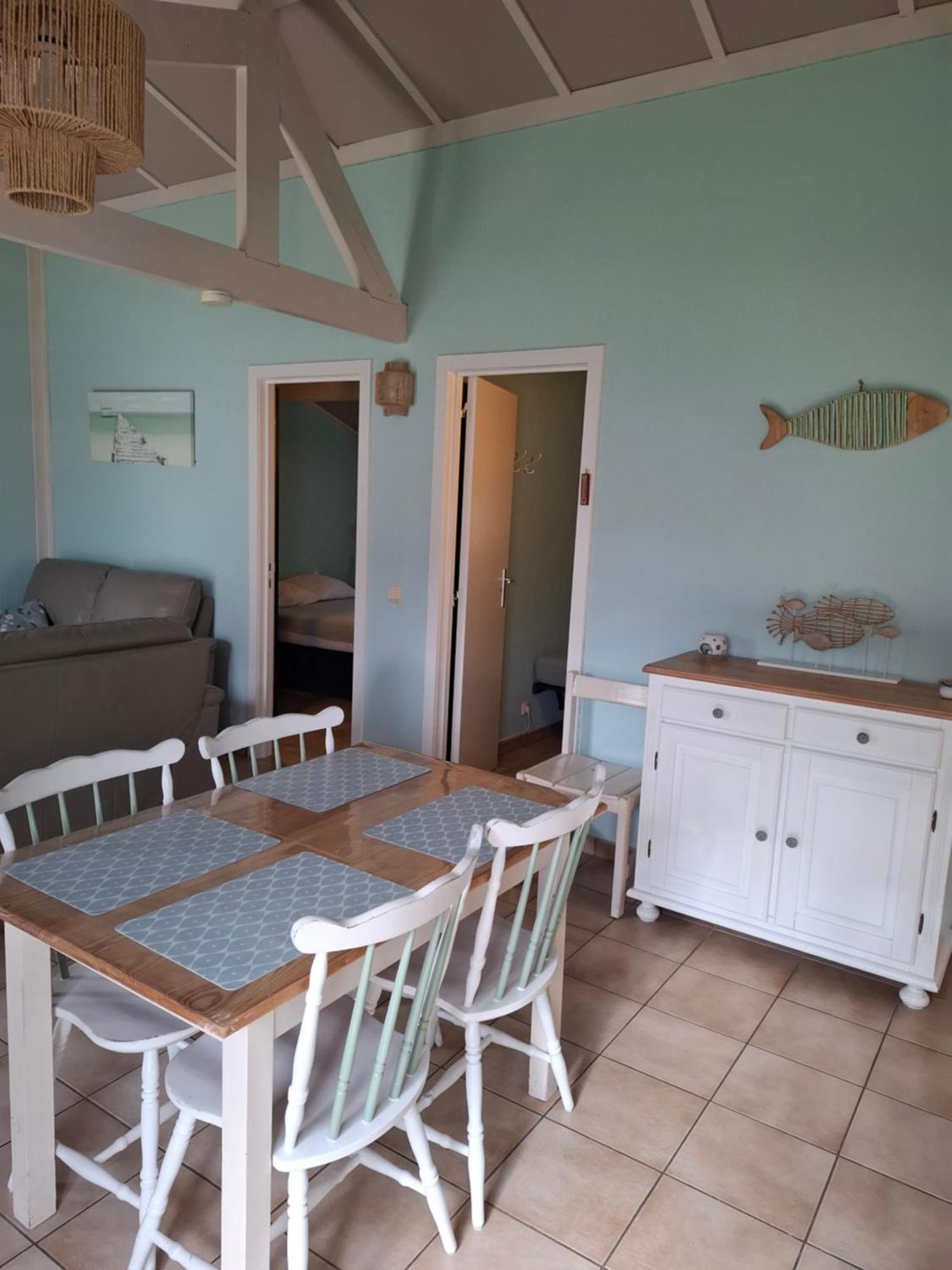 ברדנה Maison De Dunes מראה חיצוני תמונה