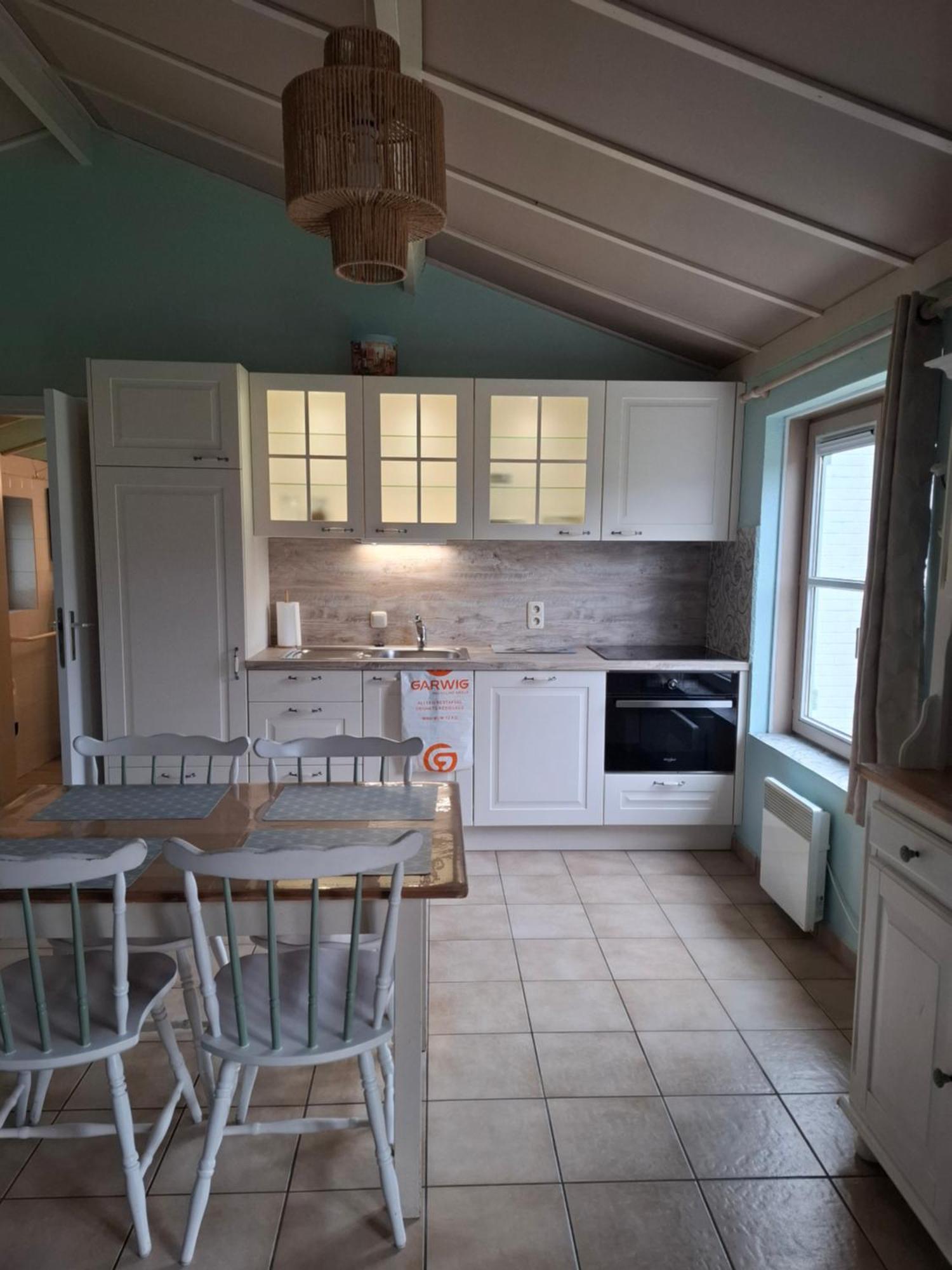 ברדנה Maison De Dunes מראה חיצוני תמונה