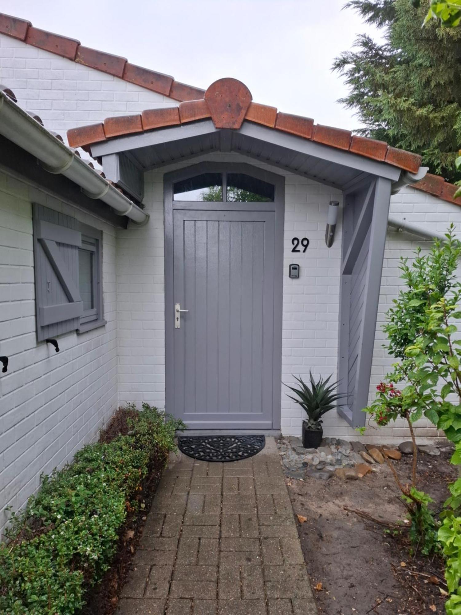 ברדנה Maison De Dunes מראה חיצוני תמונה