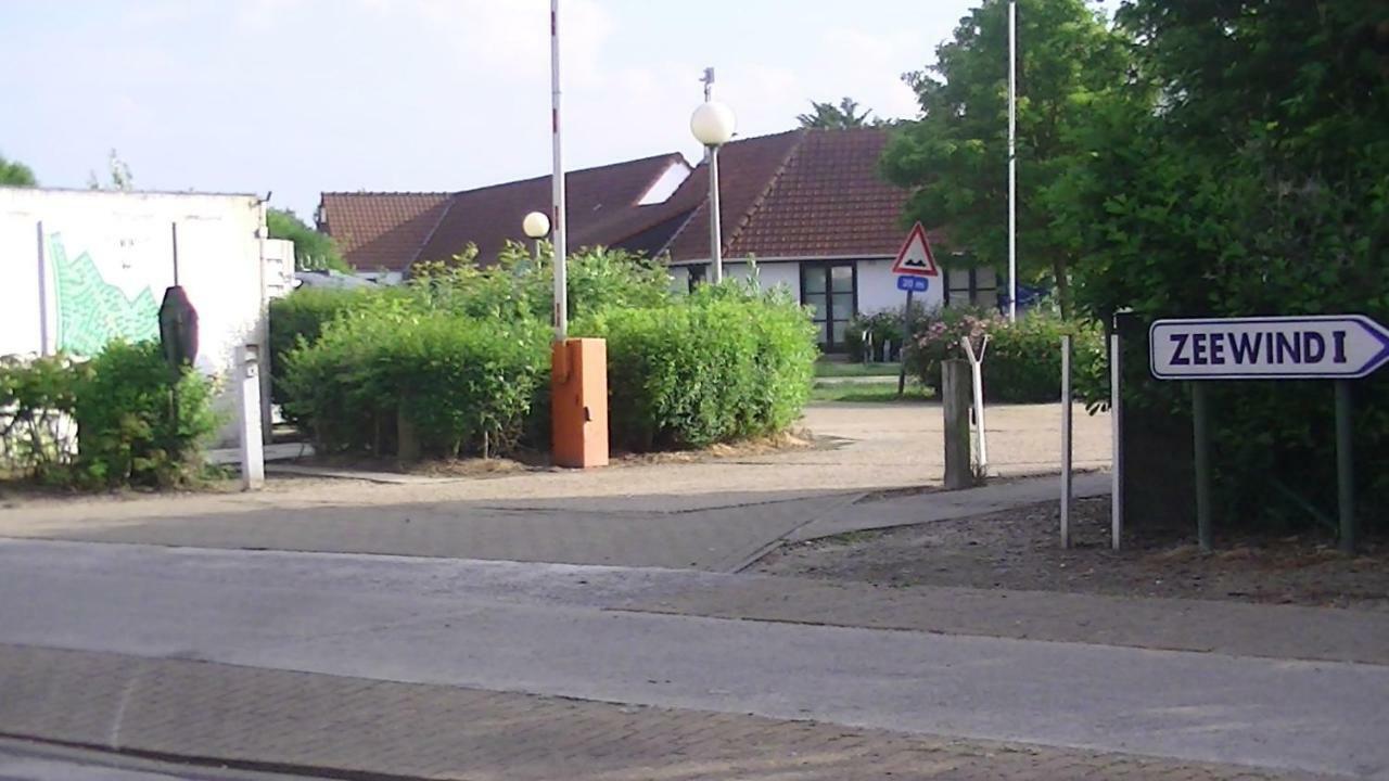 ברדנה Maison De Dunes מראה חיצוני תמונה