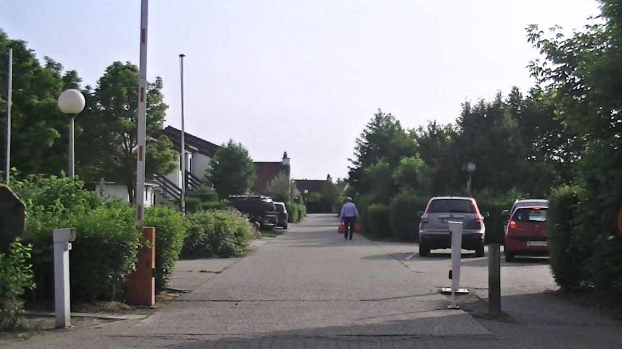 ברדנה Maison De Dunes מראה חיצוני תמונה