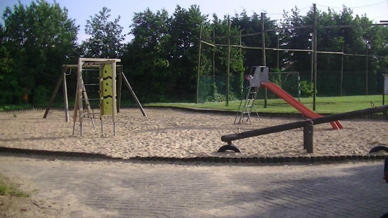 ברדנה Maison De Dunes מראה חיצוני תמונה