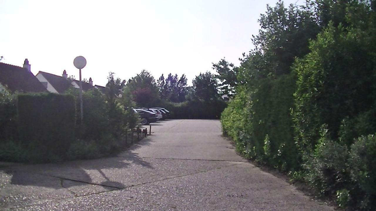 ברדנה Maison De Dunes מראה חיצוני תמונה