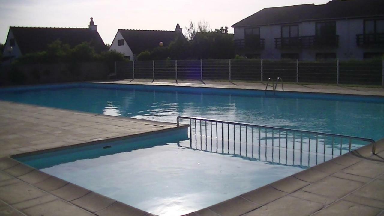 ברדנה Maison De Dunes מראה חיצוני תמונה