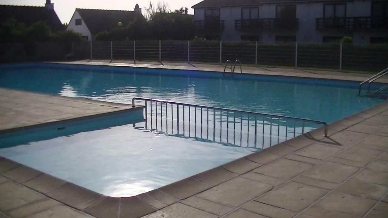 ברדנה Maison De Dunes מראה חיצוני תמונה